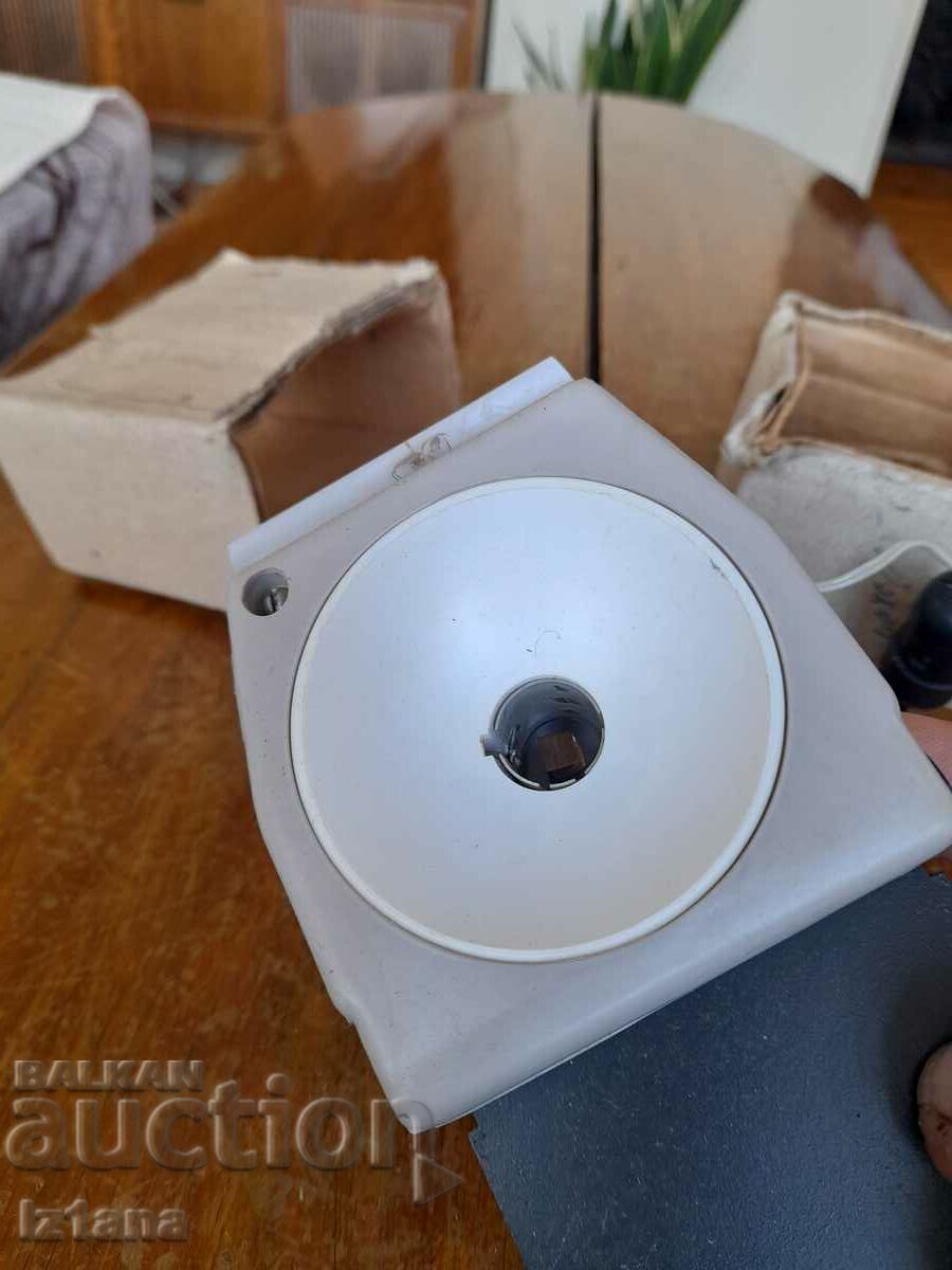 Old car headlight Halo - 6 Old car headlight Halo - 6