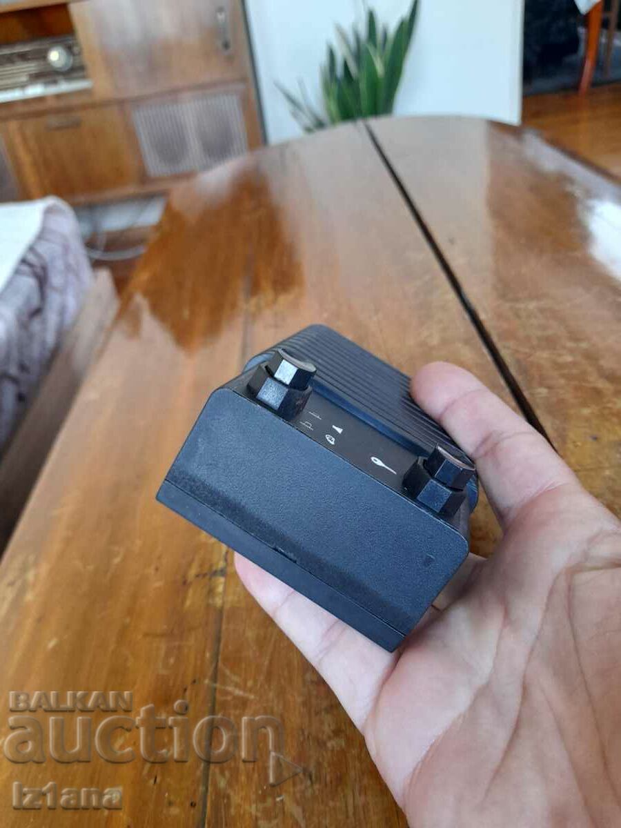 Old floor intercom KRK-2 - 5 Old floor intercom KRK-2 - 5