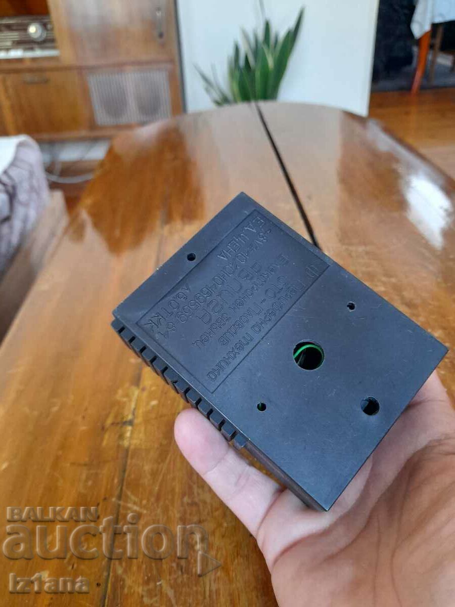 Old floor intercom KRK-2 - 6 Old floor intercom KRK-2 - 6