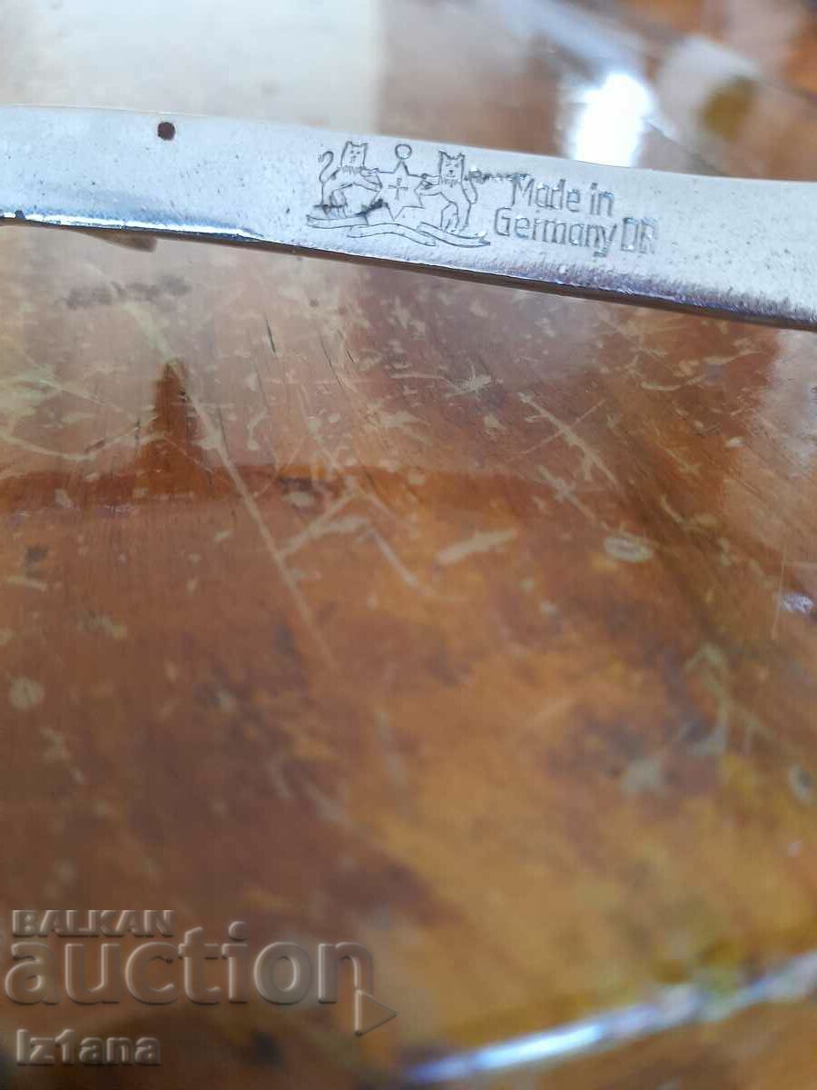 An old trimmer - 5 An old trimmer - 5