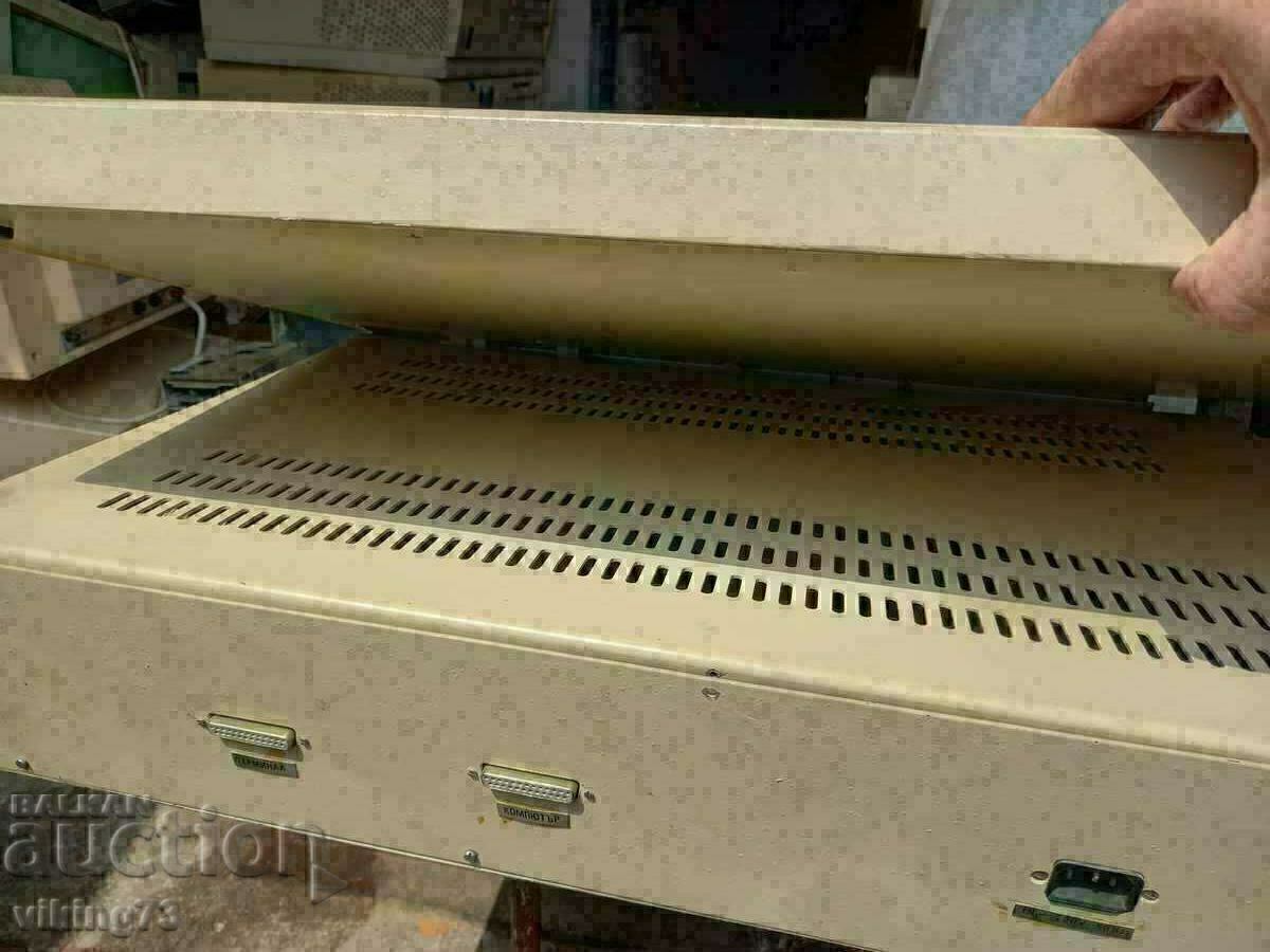 Digitizer Mikronika D297 with documentation. - 7 Digitizer Mikronika D297 with documentation. - 7