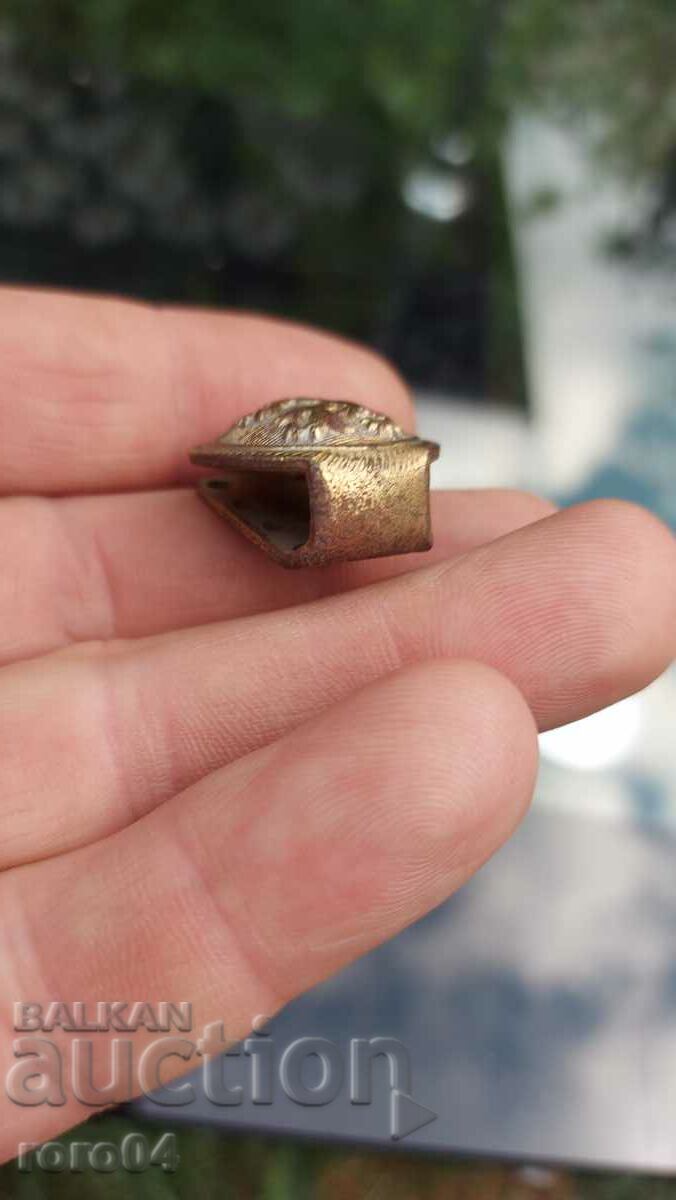 Delivery of BELT CARRIER - KINGDOM OF BULGARIA Delivery of BELT CARRIER - KINGDOM OF BULGARIA