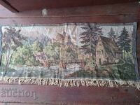 Tapestry 1500; 700 cm