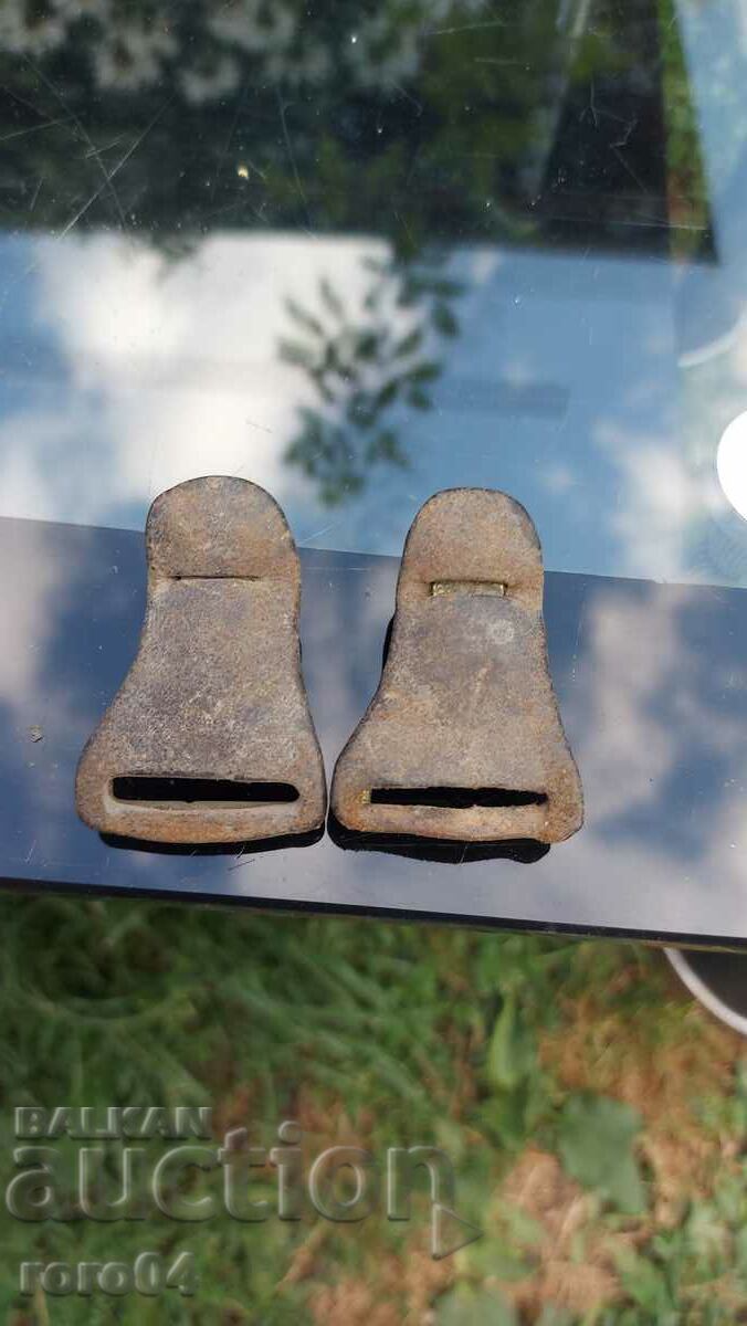 CARABINKS - KINGDOM OF BULGARIA with price 30.00 BGN | € 15.34 CARABINKS - KINGDOM OF BULGARIA with price 30.00 BGN | € 15.34