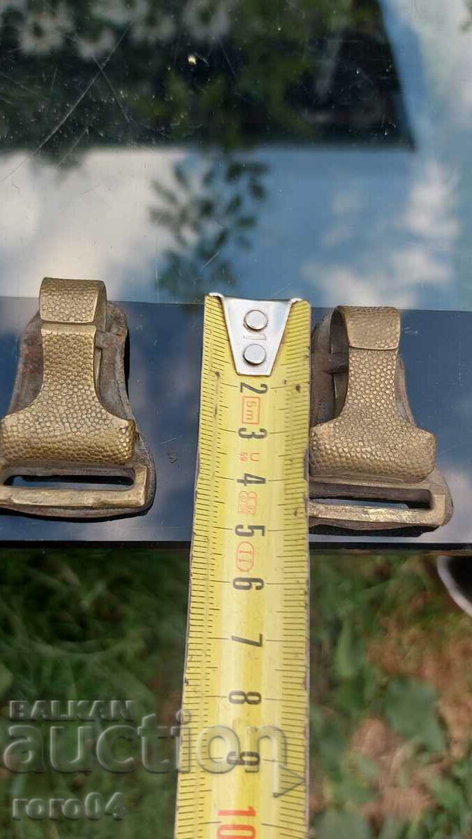 CARABINKS - KINGDOM OF BULGARIA - 5 CARABINKS - KINGDOM OF BULGARIA - 5