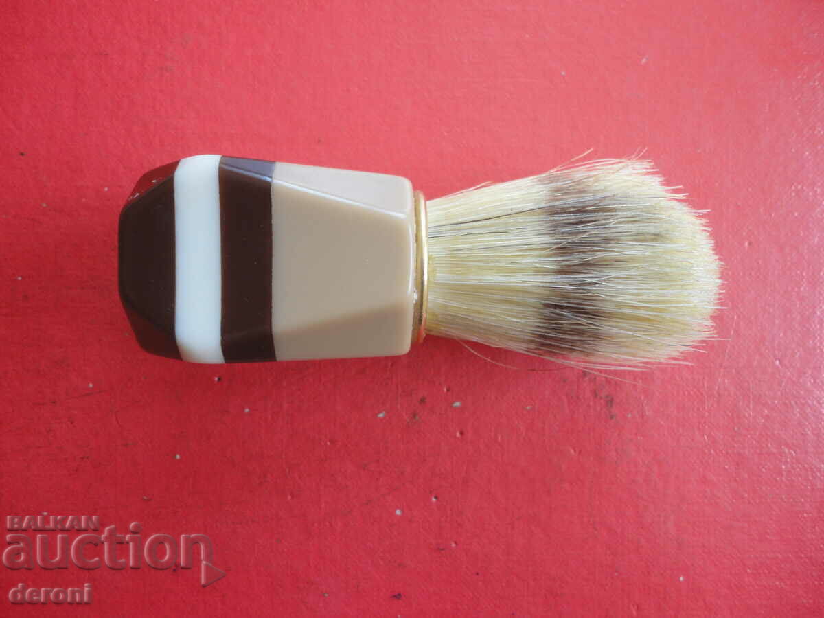 Δημοπρασία Γερμανική βούρτσα ξυρίσματος 10