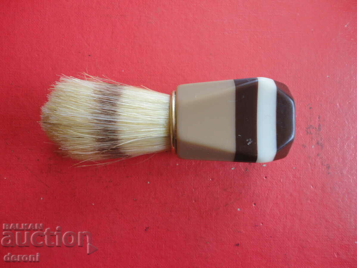 Παράδοση Γερμανική βούρτσα ξυρίσματος 10