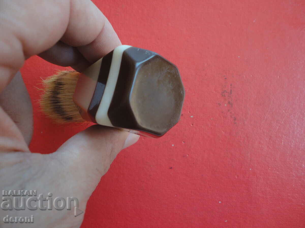 Γερμανική βούρτσα ξυρίσματος 10 - 5