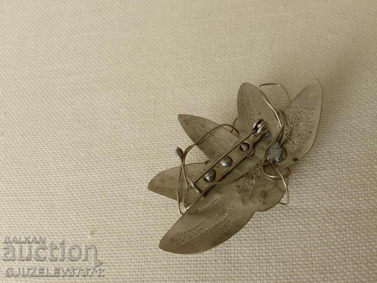 Аукцион Дамска брошка Аукцион Дамска брошка