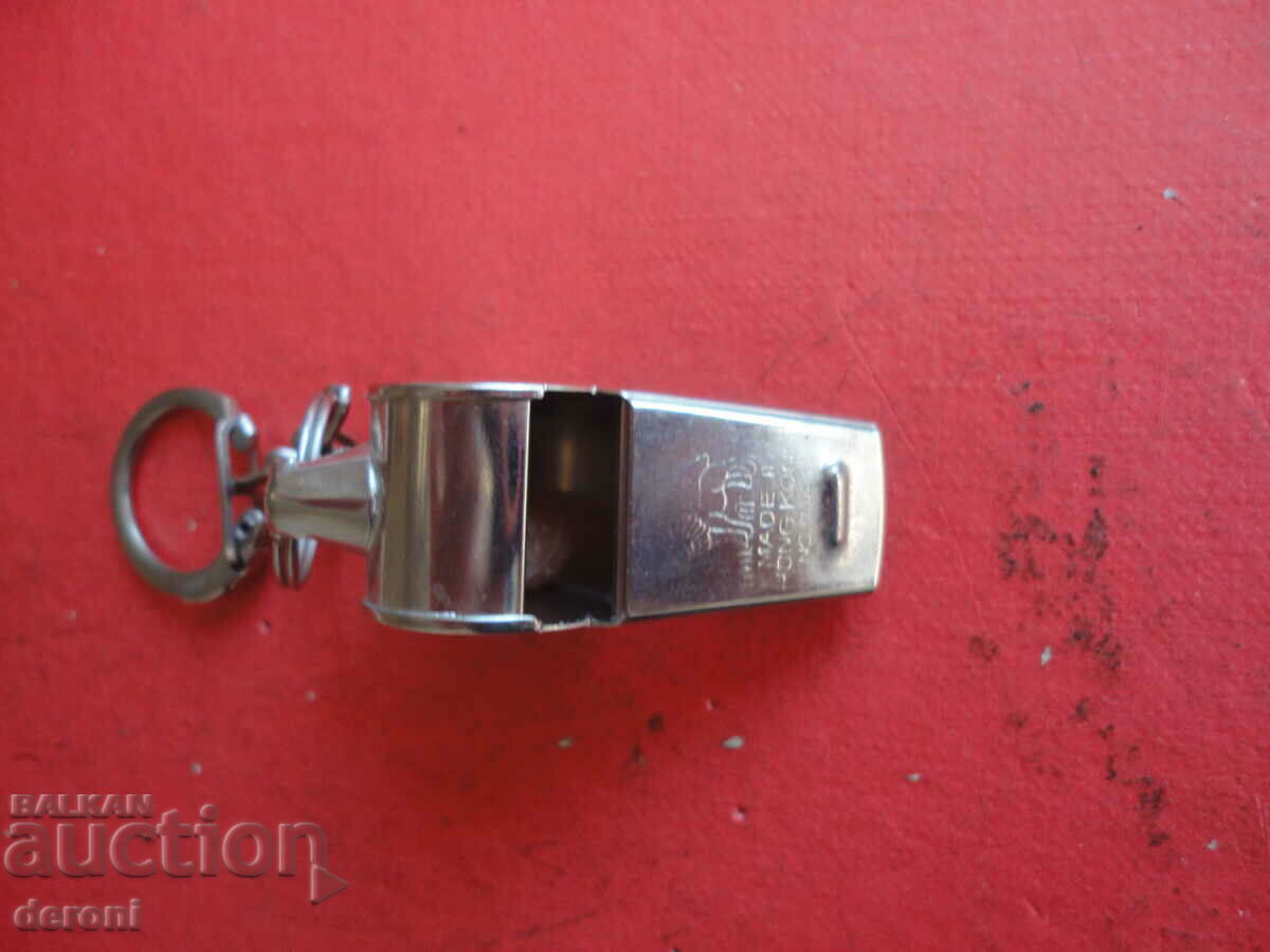 Great whistle 3 - 7 Great whistle 3 - 7