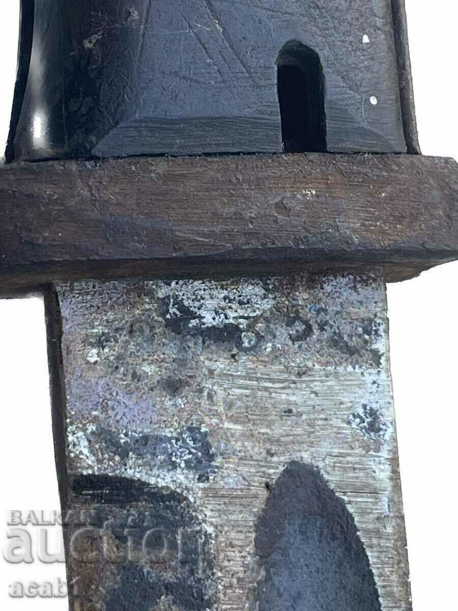 Mauser bayonet with price 169.99 BGN | € 86.91 Mauser bayonet with price 169.99 BGN | € 86.91