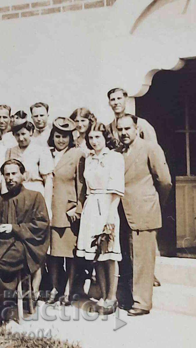 PRIESTS - MILITARY - PEOPLE - CHURCH - 5 PRIESTS - MILITARY - PEOPLE - CHURCH - 5