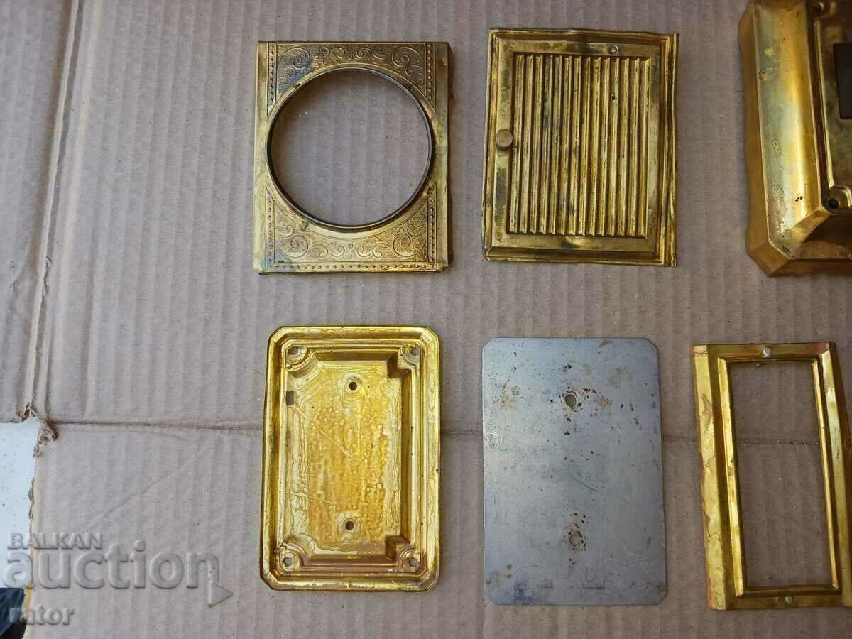 Desk clock, alarm clock JOKER - box with price 30.00 BGN | € 15.34 Desk clock, alarm clock JOKER - box with price 30.00 BGN | € 15.34