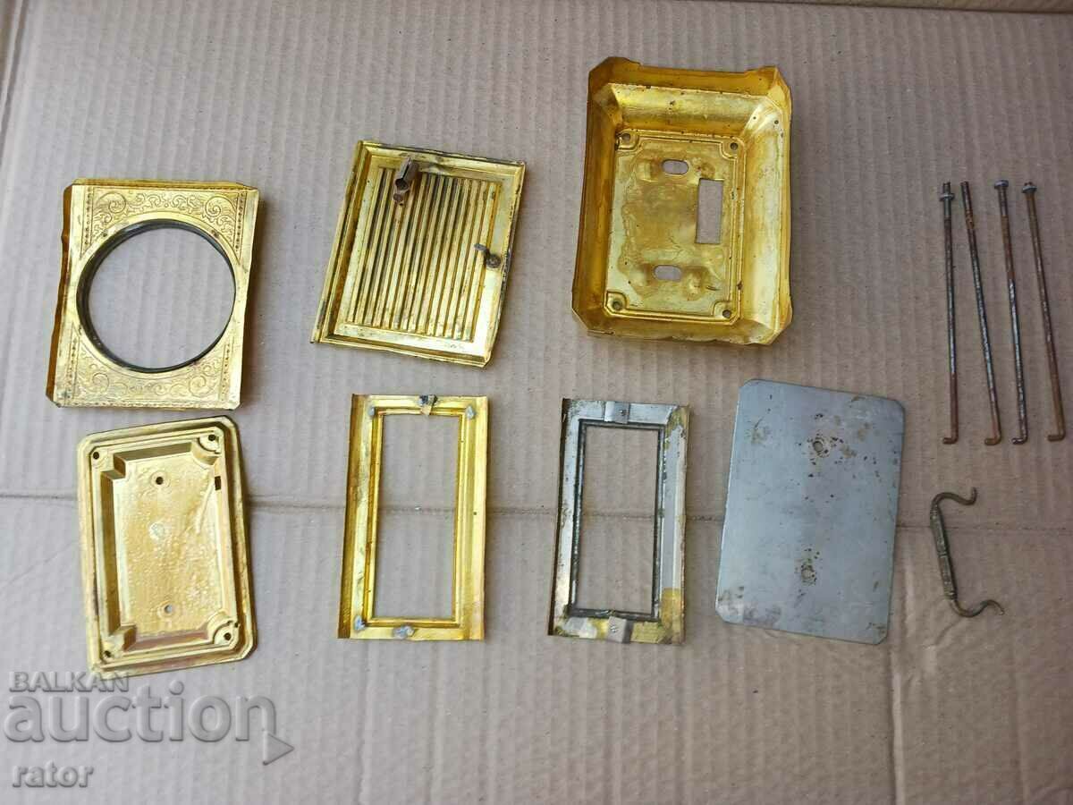 Delivery of Desk clock, alarm clock JOKER - box Delivery of Desk clock, alarm clock JOKER - box