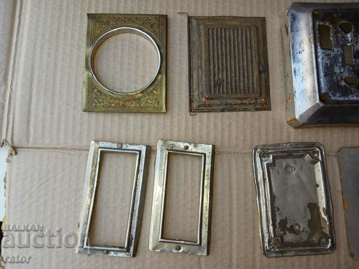 Desk clock, alarm clock JOKER - box with price 25.00 BGN | € 12.78 Desk clock, alarm clock JOKER - box with price 25.00 BGN | € 12.78