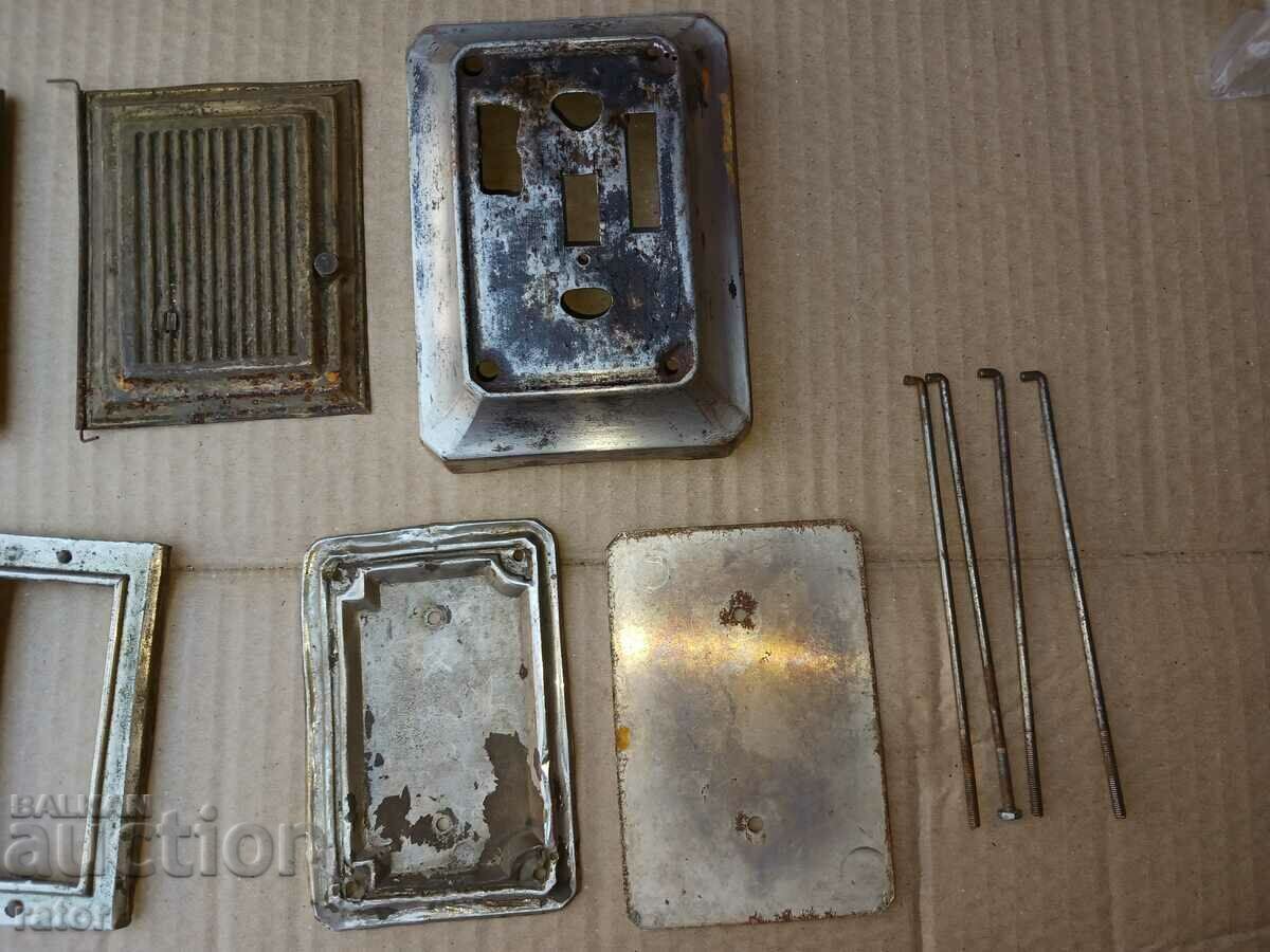 Auction Desk clock, alarm clock JOKER - box Auction Desk clock, alarm clock JOKER - box