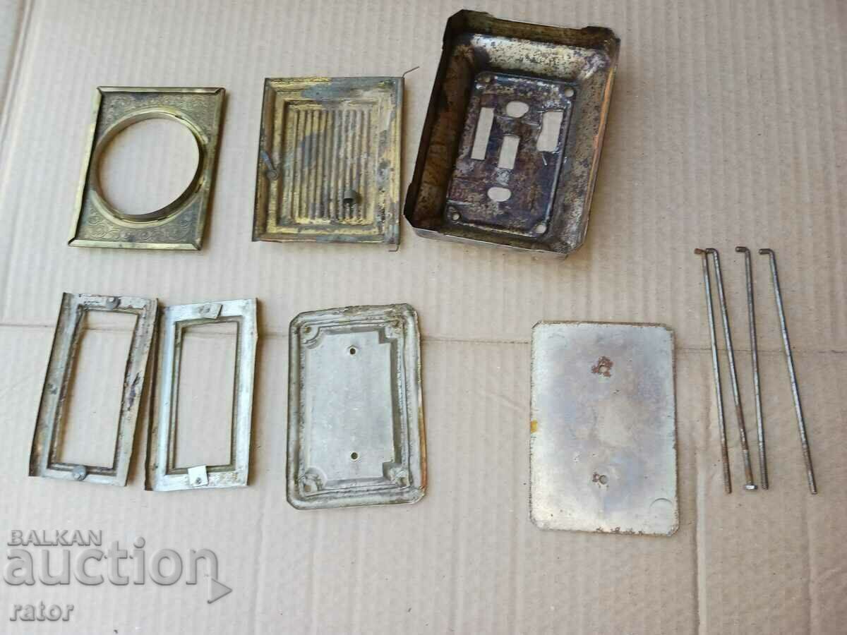 Επιτραπέζιο ρολόι, ξυπνητήρι JOKER - κουτί - 5