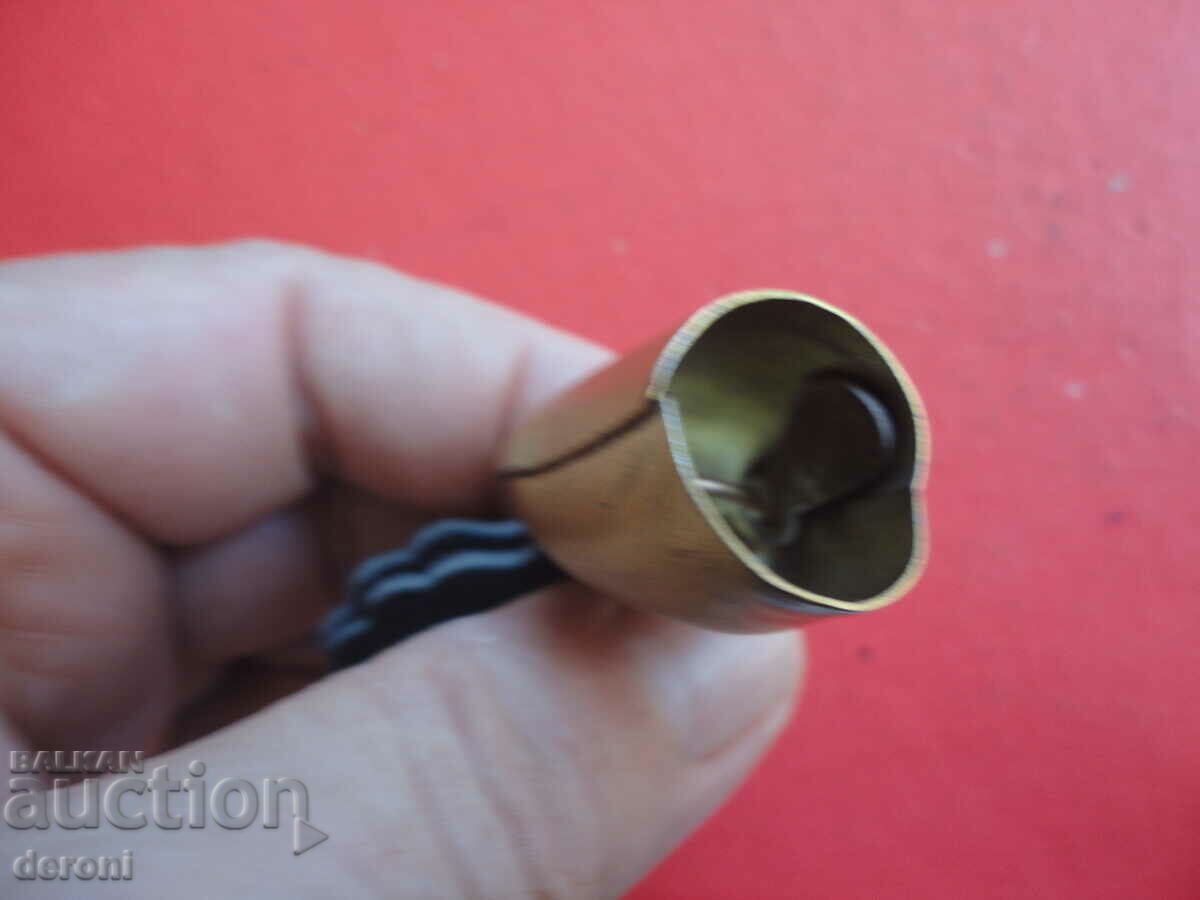 Чан хлопка звънец - 5 Чан хлопка звънец - 5