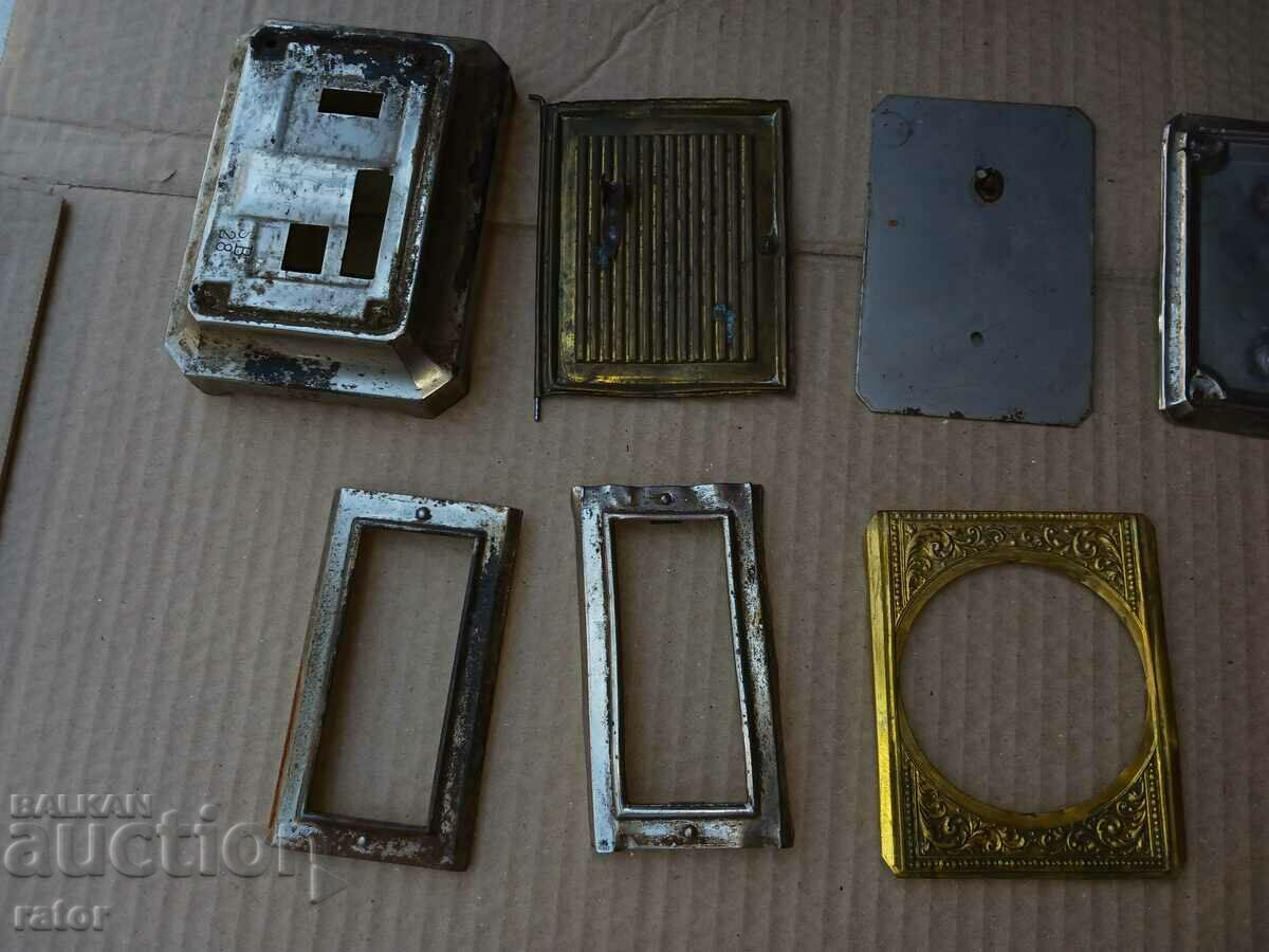 Desk clock, alarm clock JOKER - box with price 35.00 BGN | € 17.90 Desk clock, alarm clock JOKER - box with price 35.00 BGN | € 17.90