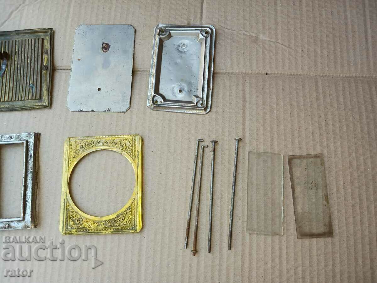 Auction Desk clock, alarm clock JOKER - box Auction Desk clock, alarm clock JOKER - box