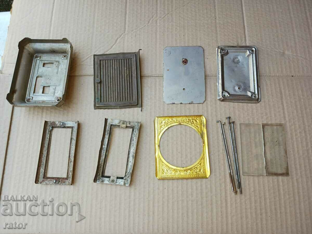 Delivery of Desk clock, alarm clock JOKER - box Delivery of Desk clock, alarm clock JOKER - box