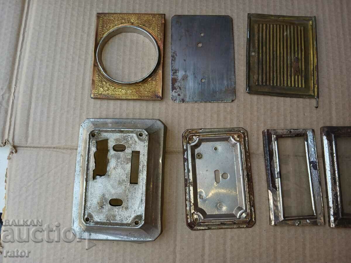 Desk clock, alarm clock JOKER - box with price 20.00 BGN | € 10.23