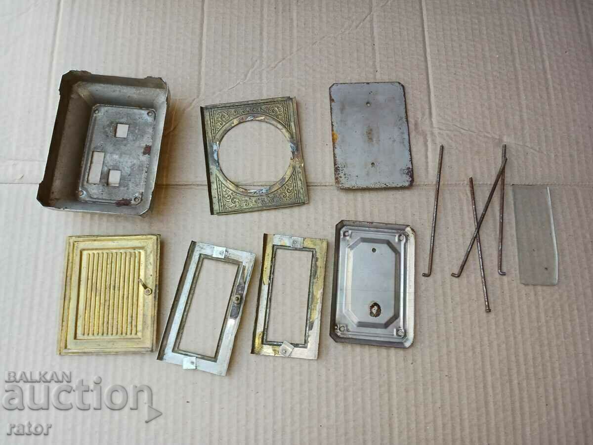 Delivery of Desk clock, alarm clock JOKER - box Delivery of Desk clock, alarm clock JOKER - box