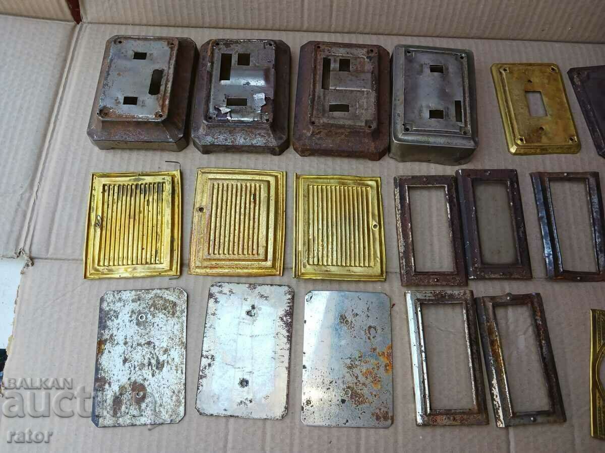 Table clock, alarm clock JOKER - parts from boxes with price 30.00 BGN | € 15.34 Table clock, alarm clock JOKER - parts from boxes with price 30.00 BGN | € 15.34