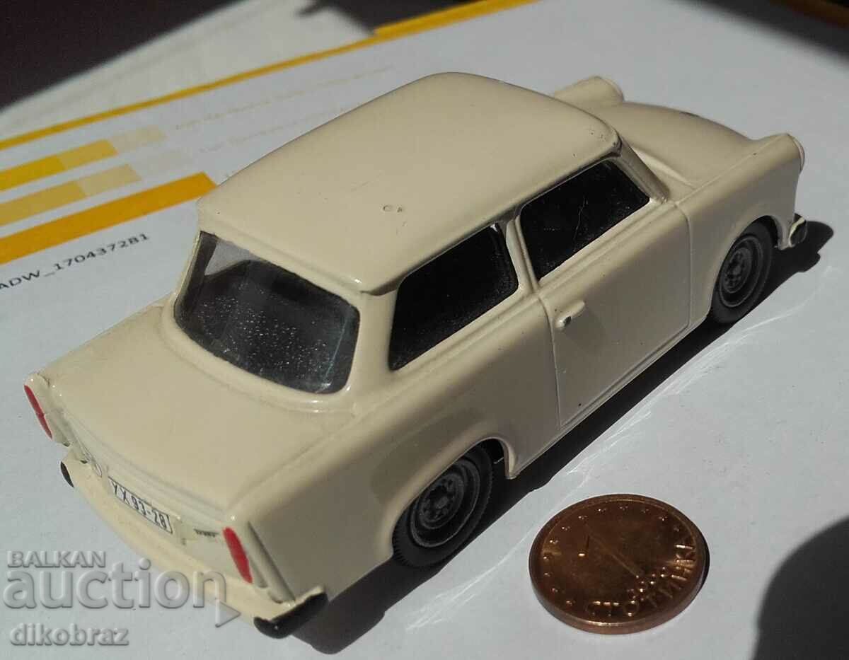 Trabant / Trabant 601 S - Vitesse Portugal with price 68.80 BGN | € 35.18 Trabant / Trabant 601 S - Vitesse Portugal with price 68.80 BGN | € 35.18