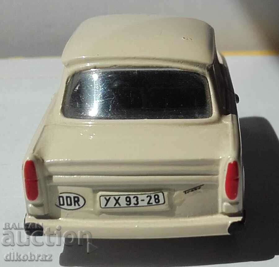 Delivery of Trabant / Trabant 601 S - Vitesse Portugal Delivery of Trabant / Trabant 601 S - Vitesse Portugal