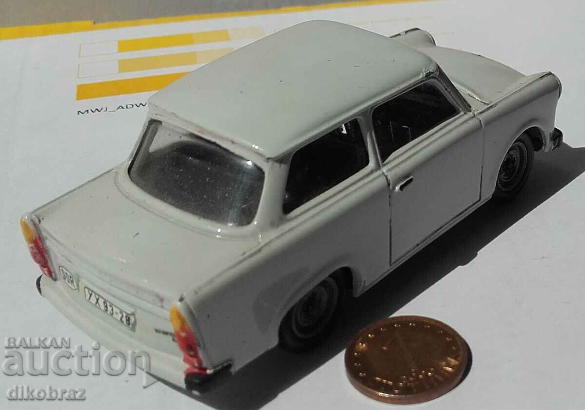Trabant / Trabant 601 S - Vitesse Portugal with price 55.50 BGN | € 28.38 Trabant / Trabant 601 S - Vitesse Portugal with price 55.50 BGN | € 28.38