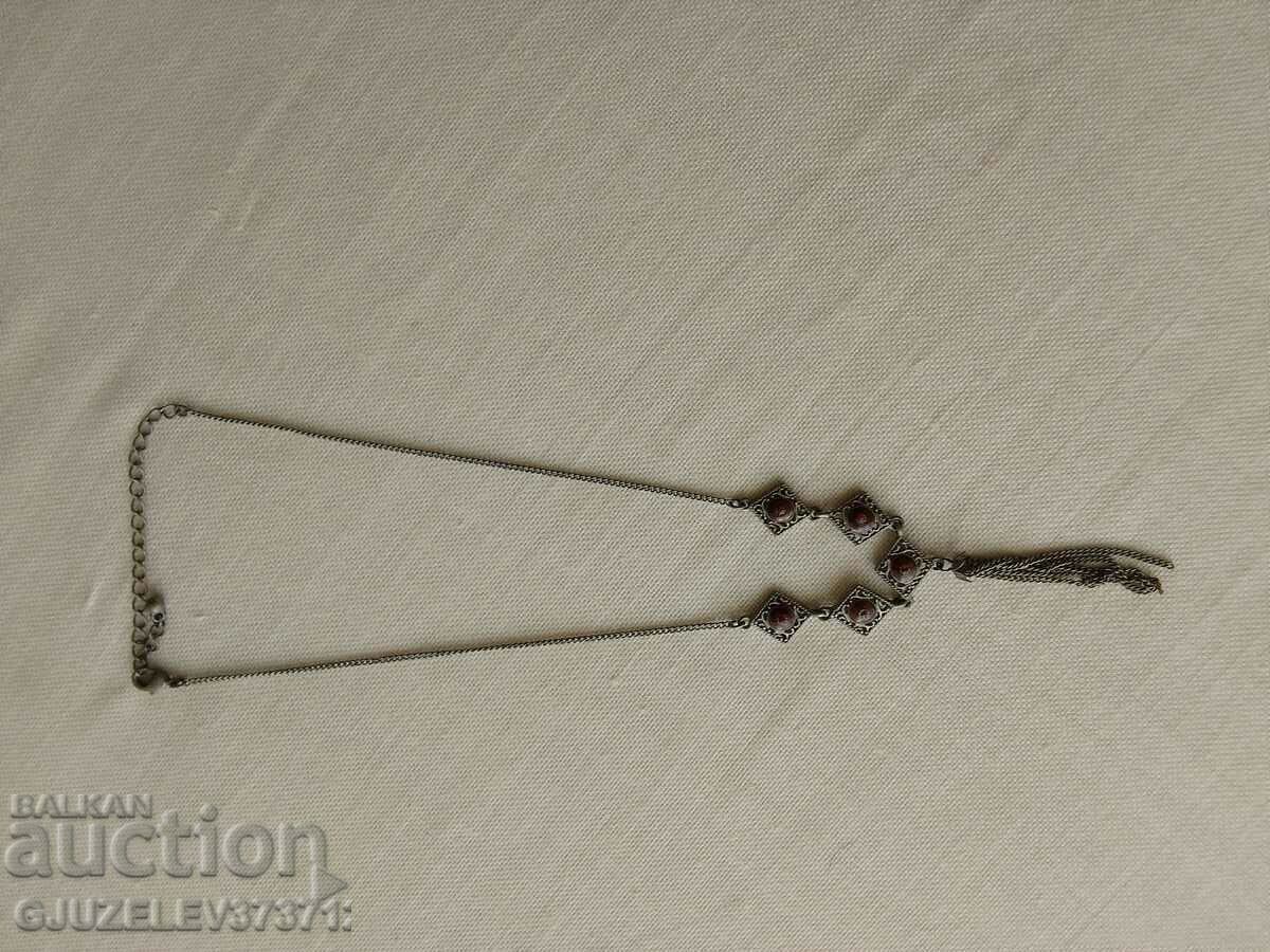 Vintage style necklace - 5 Vintage style necklace - 5