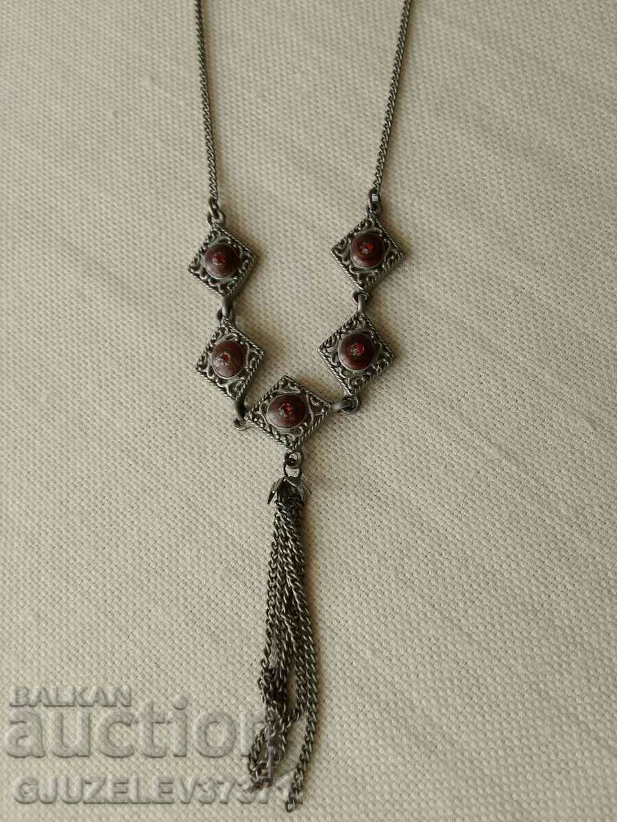Vintage style necklace - 7 Vintage style necklace - 7