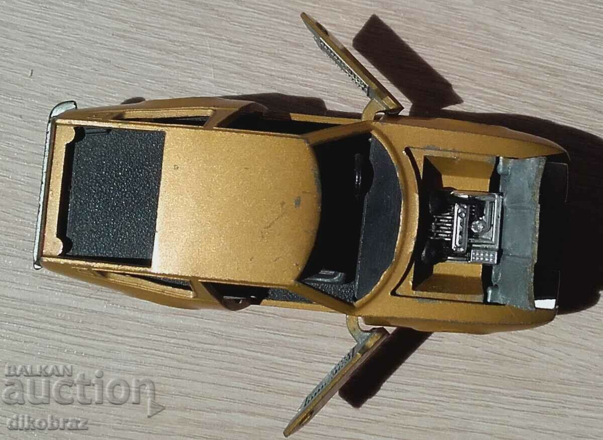 Auction Maserati - GAMA - M 1:46 Auction Maserati - GAMA - M 1:46