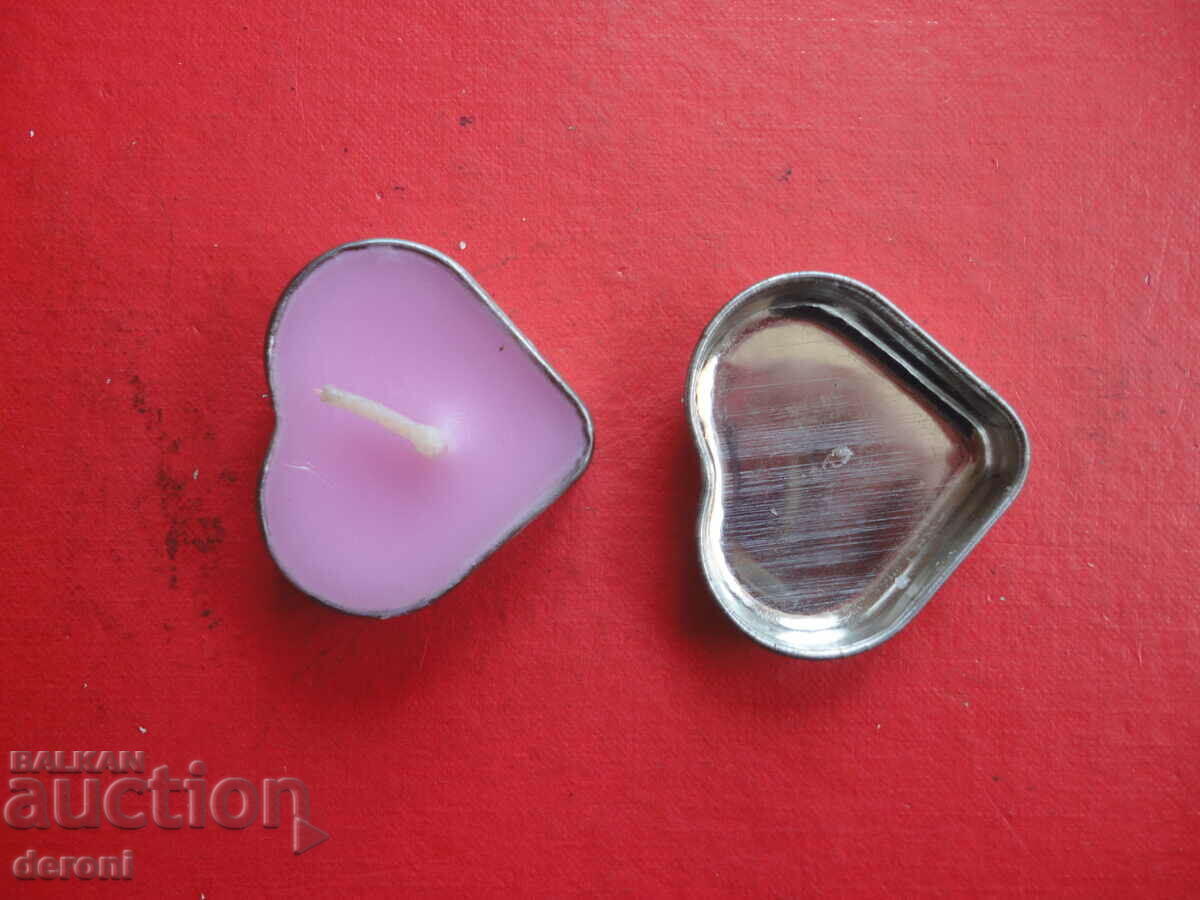 A great scented candle - 5 A great scented candle - 5