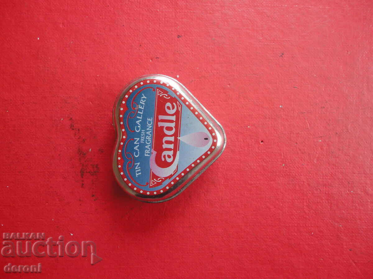 A great scented candle - 6 A great scented candle - 6