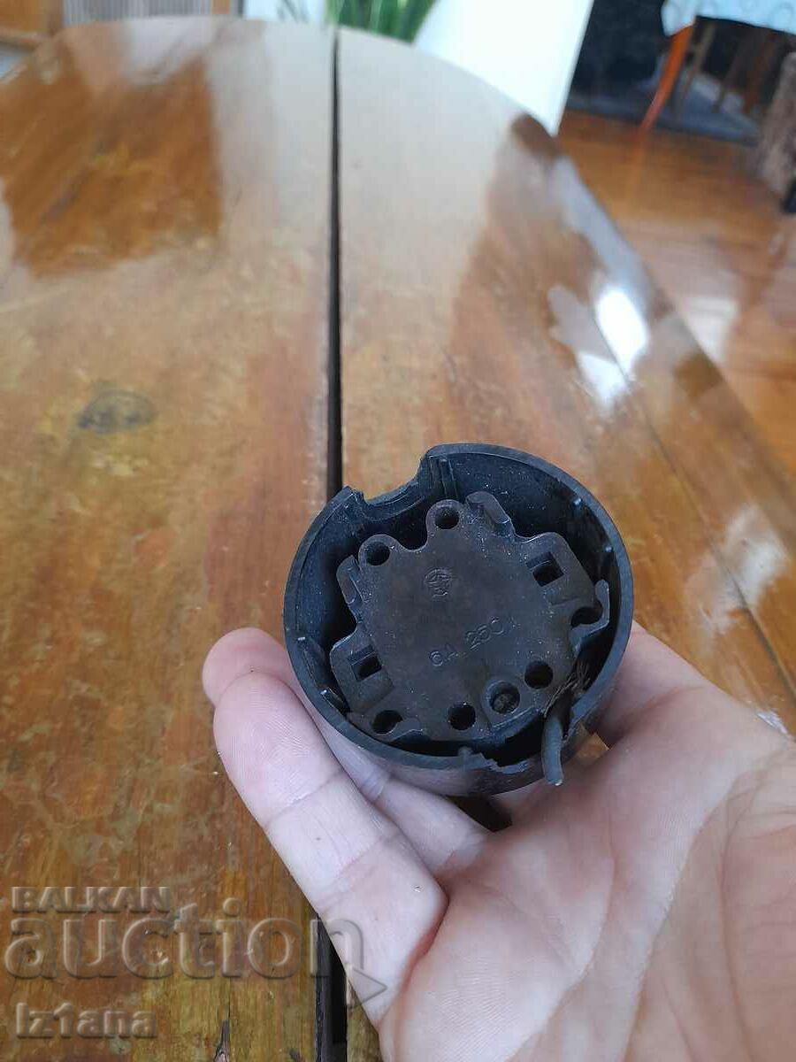 Delivery of Old power switch Delivery of Old power switch