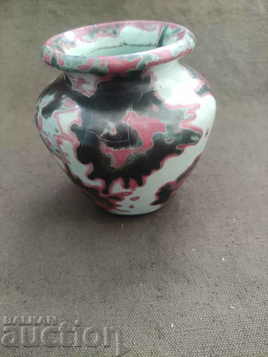 όμορφο κεραμικό βάζο - 5 όμορφο κεραμικό βάζο - 5