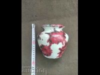 frumoasa vaza ceramica