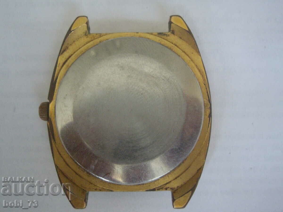 Gilded Rocket with price 40.00 BGN | € 20.45 Gilded Rocket with price 40.00 BGN | € 20.45