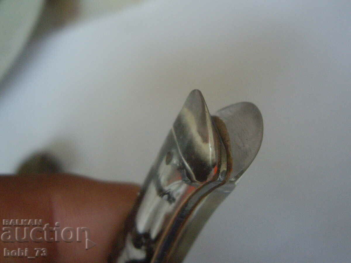 Knife. - 7 Knife. - 7