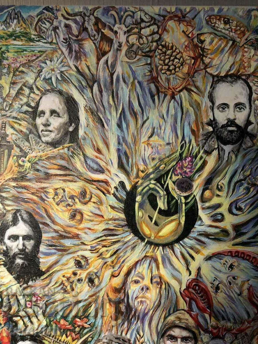 BABYLON with price 30000.00 BGN | € 15338.76 BABYLON with price 30000.00 BGN | € 15338.76