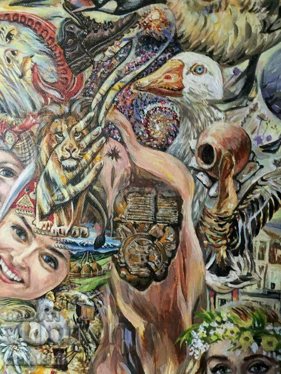 BABYLON - 5 BABYLON - 5