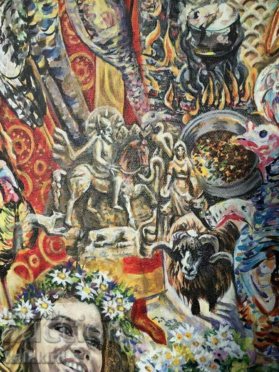 BABYLON - 6 BABYLON - 6