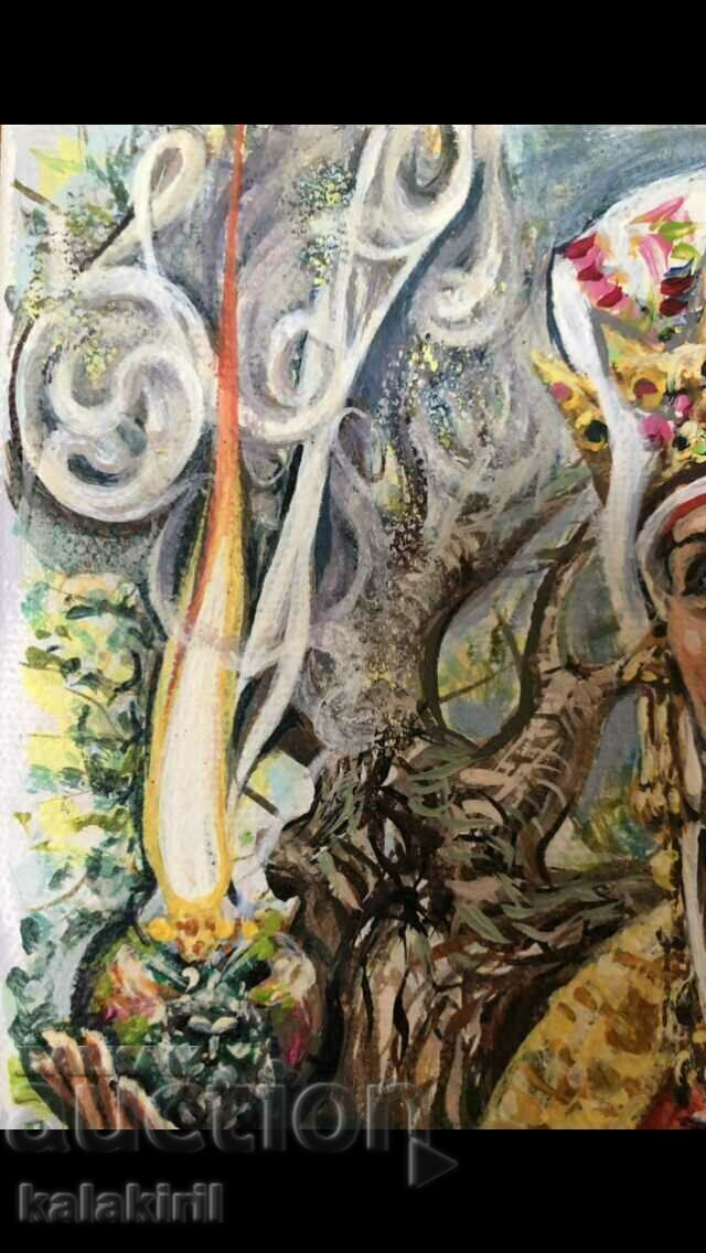 BABYLON - 7 BABYLON - 7