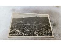 Καρτ ποστάλ Berkovitsa Γενική άποψη 1940