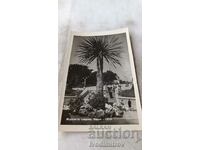 Καρτ ποστάλ Varna Sea Garden 1943