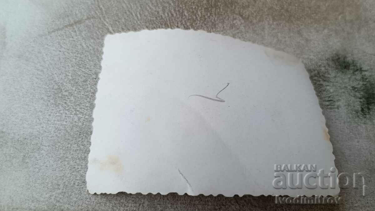 Picture Five men and a little boy on the beach with price 2.35 BGN | € 1.20 Picture Five men and a little boy on the beach with price 2.35 BGN | € 1.20