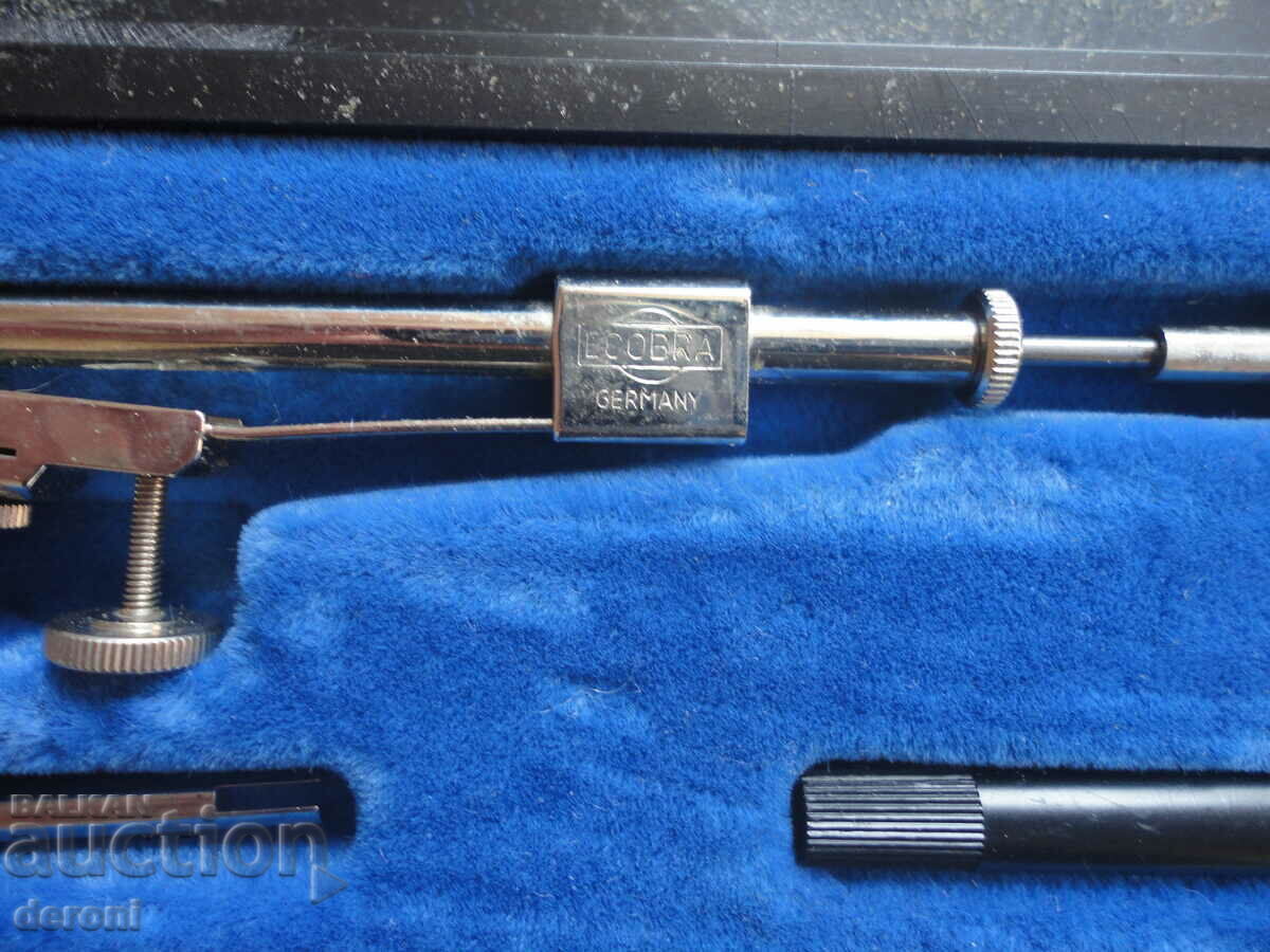 Auction Set of Ecobra calipers Auction Set of Ecobra calipers