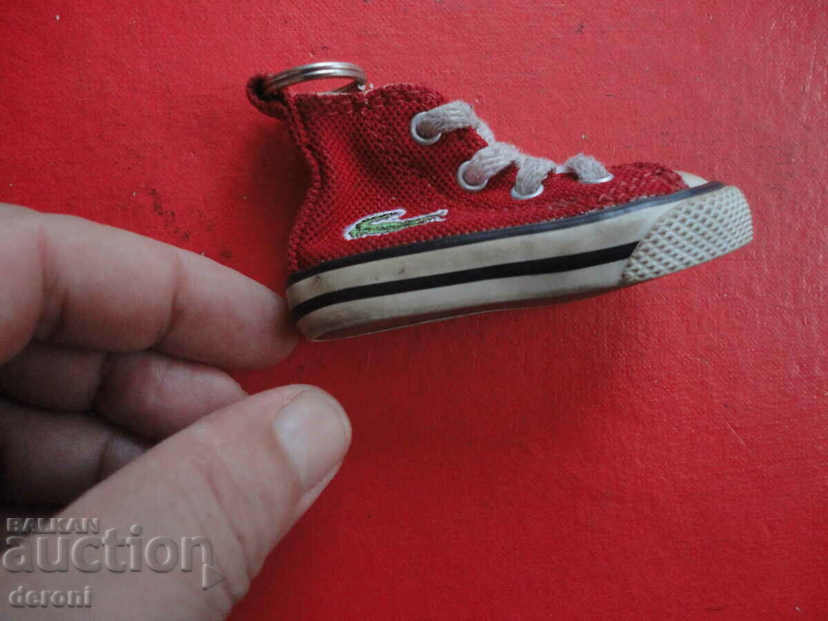 Awesome key ring 10 - 6 Awesome key ring 10 - 6